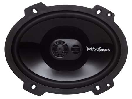Акустическая система Rockford Fosgate P1683 Rockford Fosgate P1683. Технические характеристики P1683.